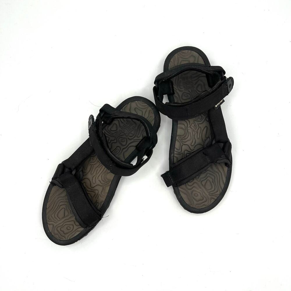 Teva Hurricane Drift women’s adjustable straps sandals